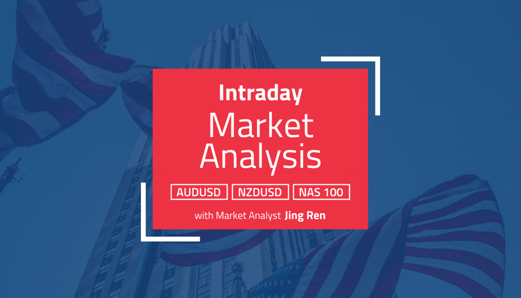 Intraday Analysis