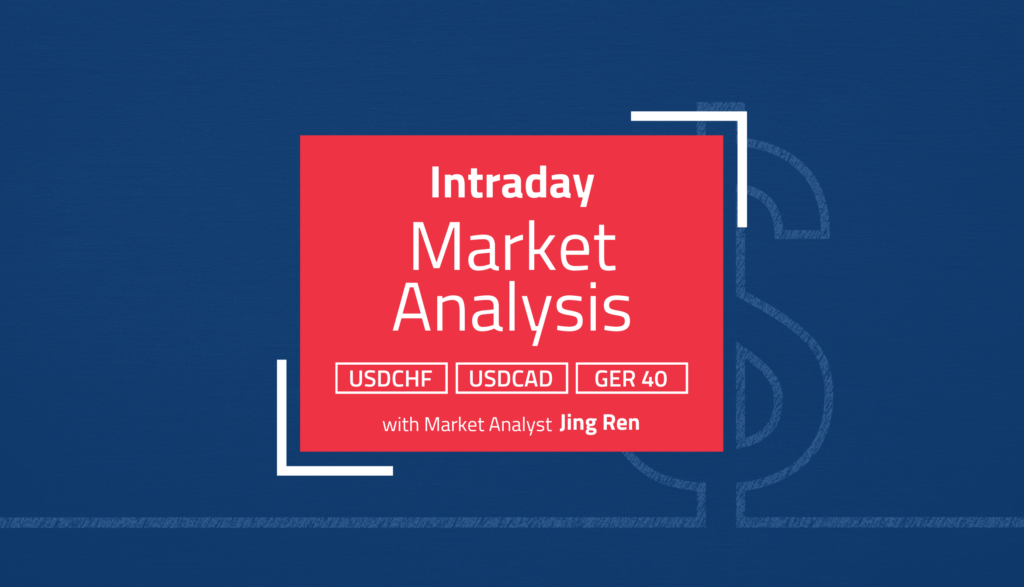 Intraday Analysis