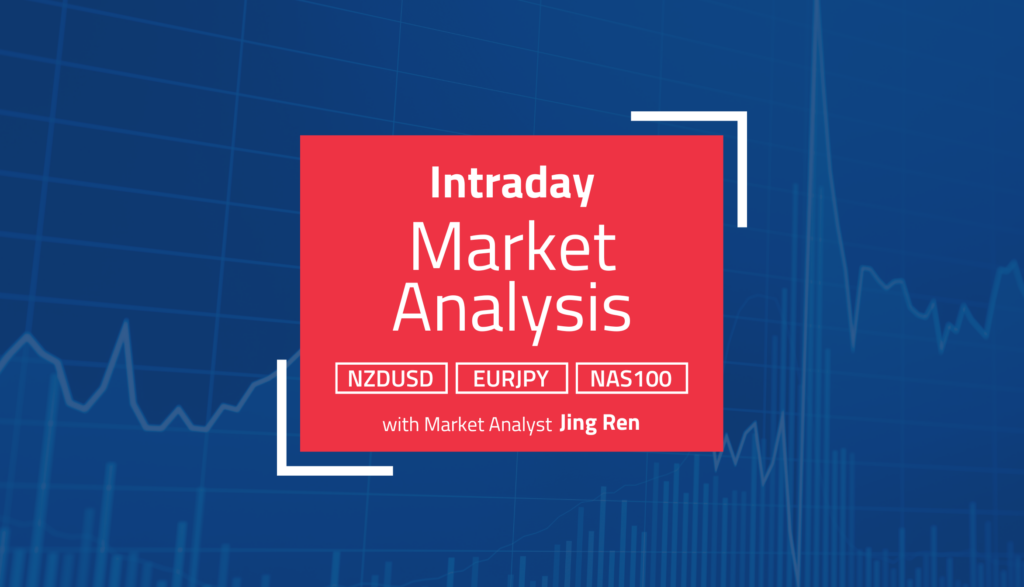 Intraday Analysis