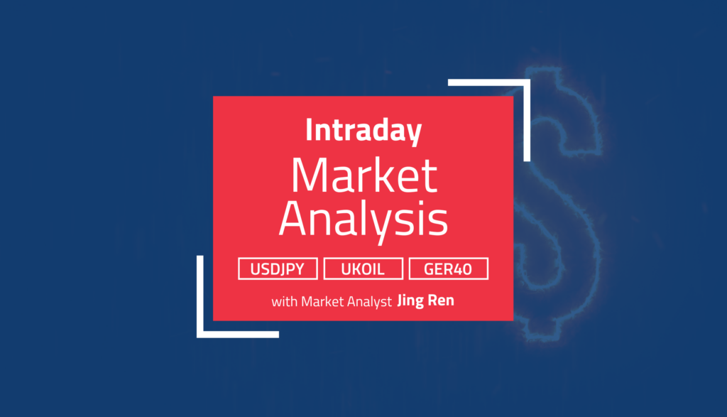 Intraday Analysis