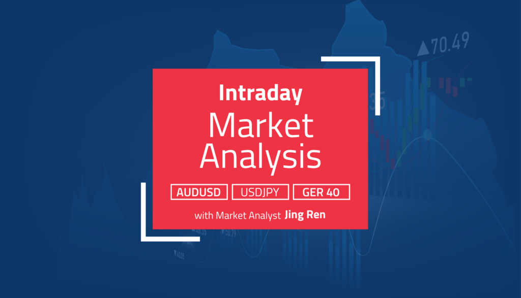 Intraday Analysis