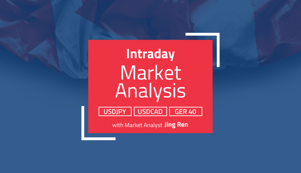 Intraday Analysis