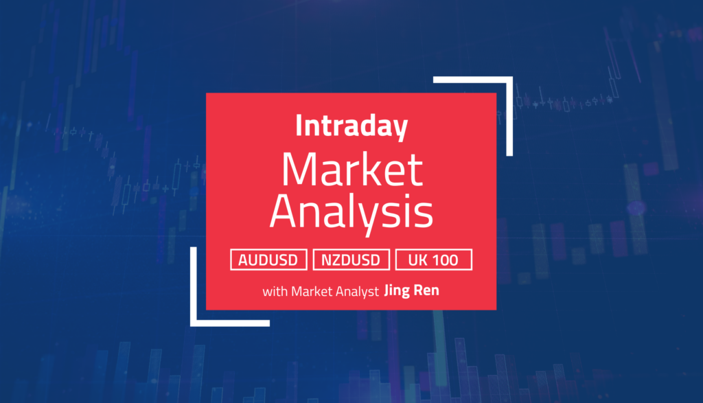 Intraday Analysis
