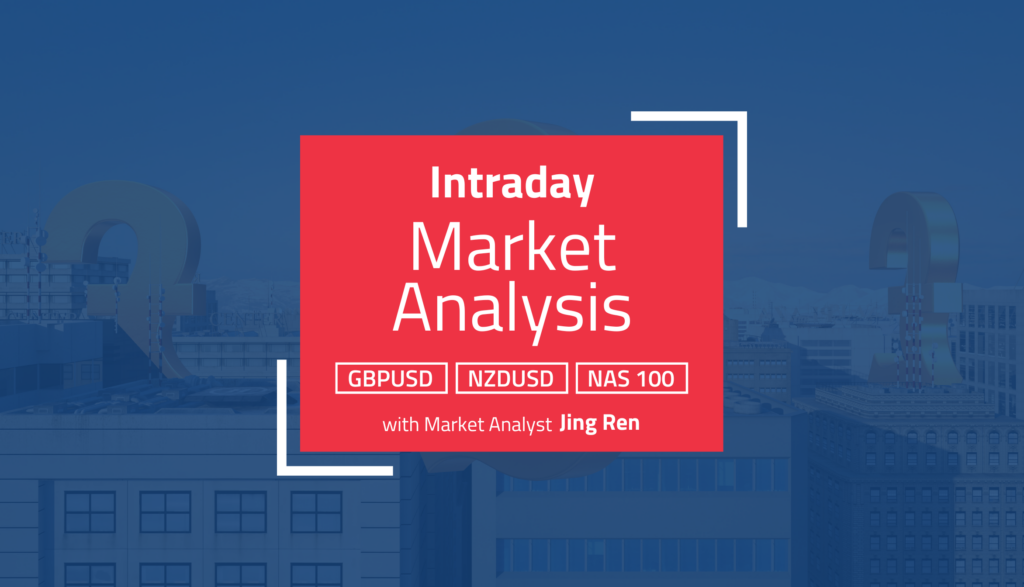 Intraday Analysis