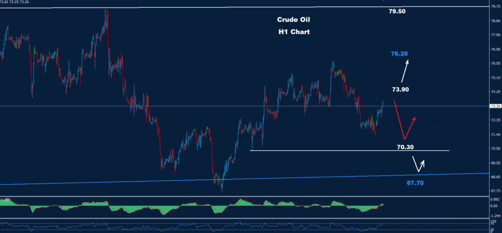 النفط الخام 02-01-2024