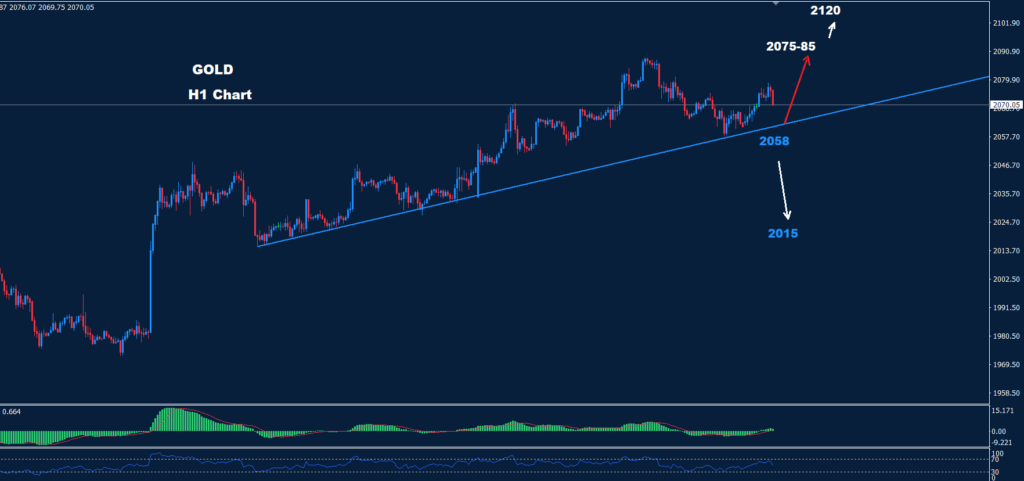 الذهب 02-01-2024
