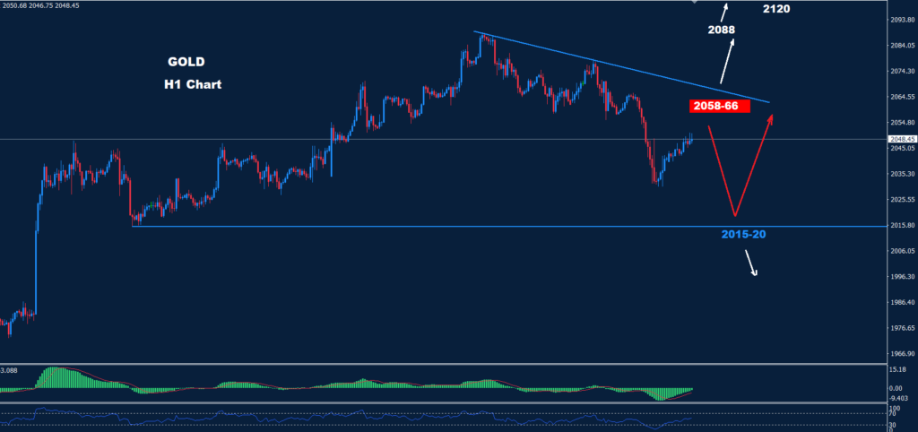 الذهب 05-01-2024