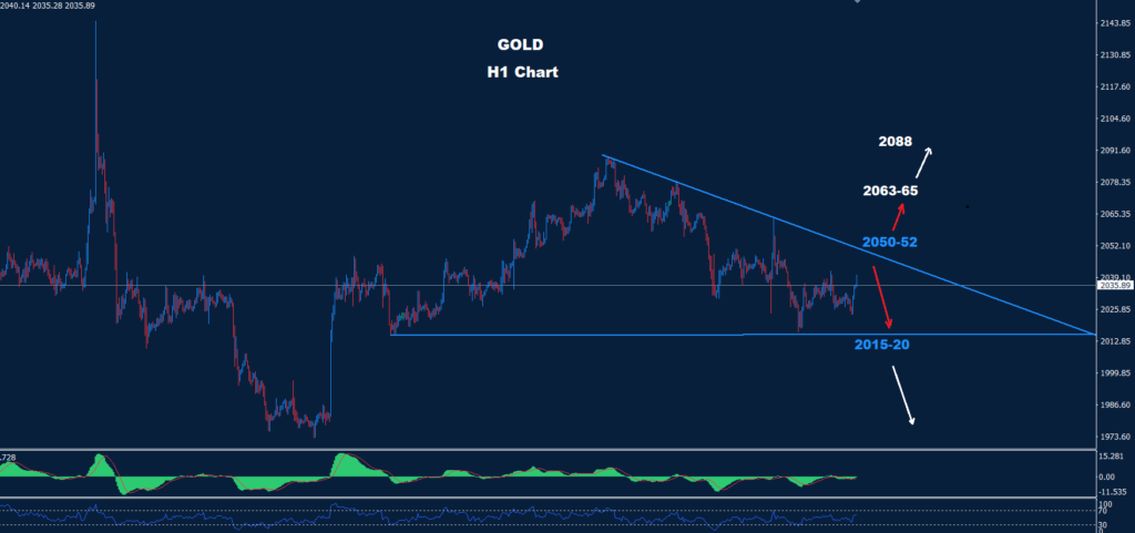 الذهب 10-01-2024