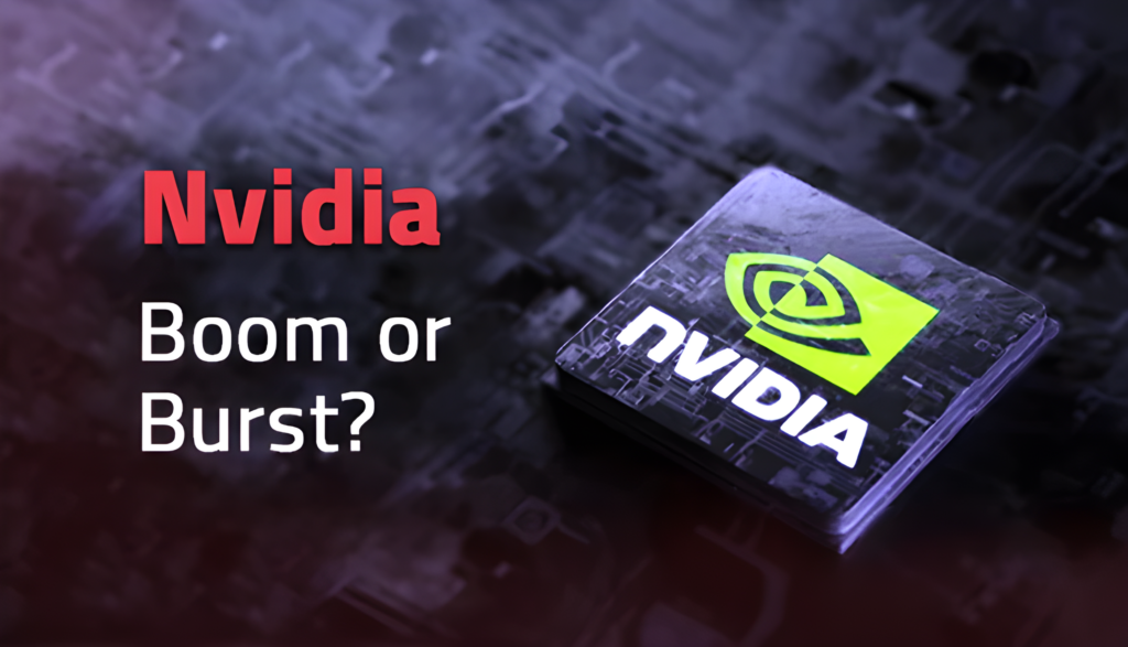 Nvidia stock