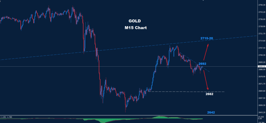 Gold – 08.11.2024