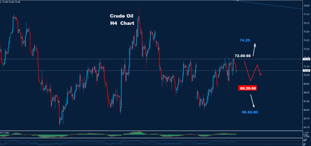 Crude Oil – 08.11.2024