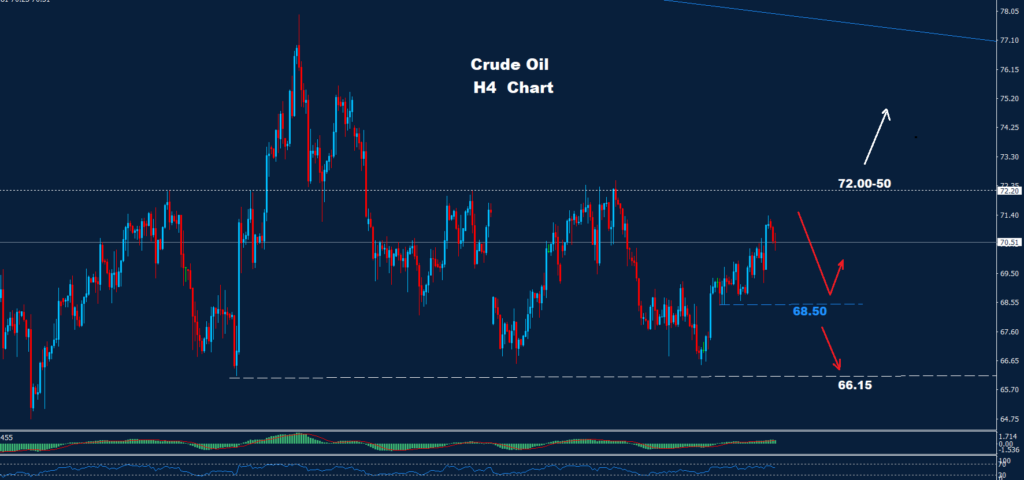 Crude Oil – 26.11.2024