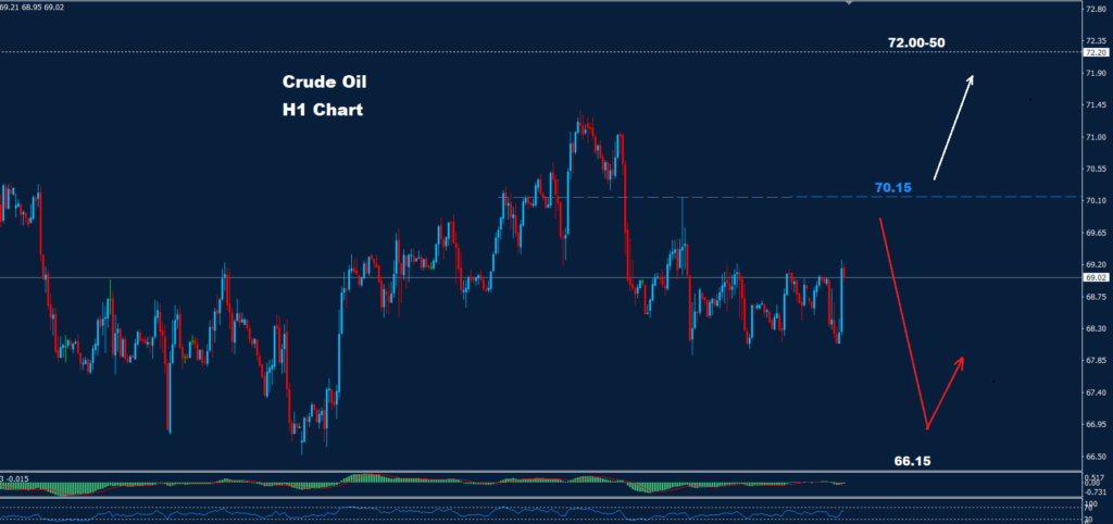 Crude Oil – 29.11.2024