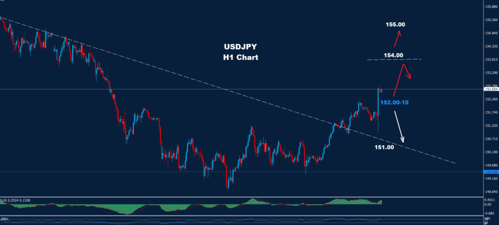 USD/JPY – 11.12.2024