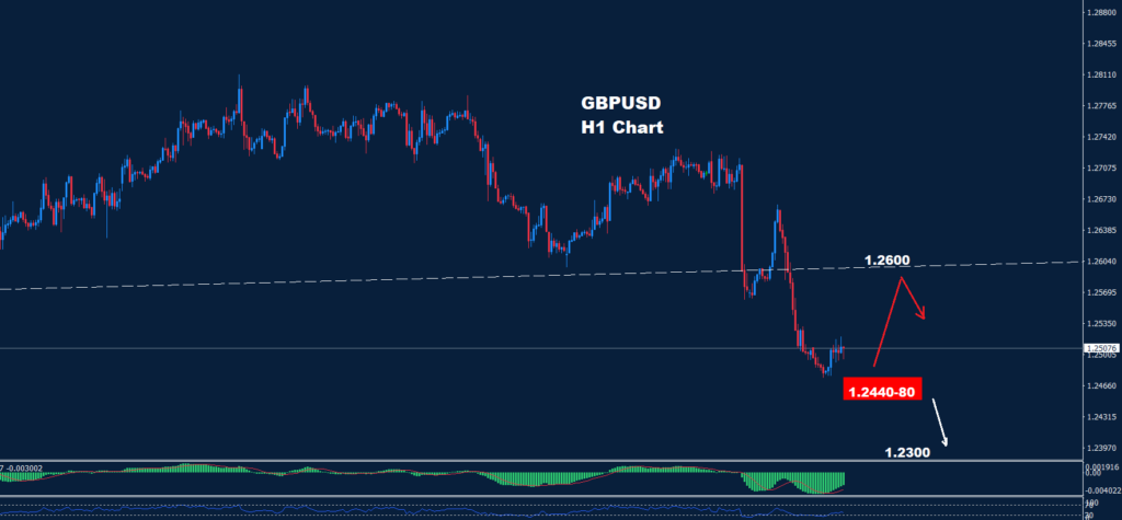 GBP/USD –20.12.2024