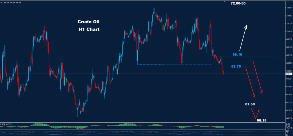 Crude Oil – 20.12.2024