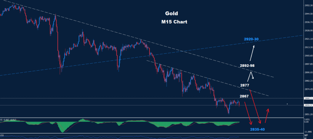 Gold–28.02.2025