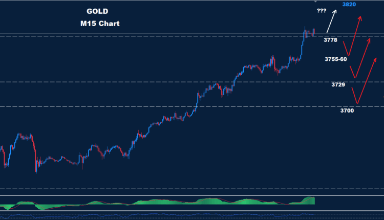 Gold–23.09.2025
