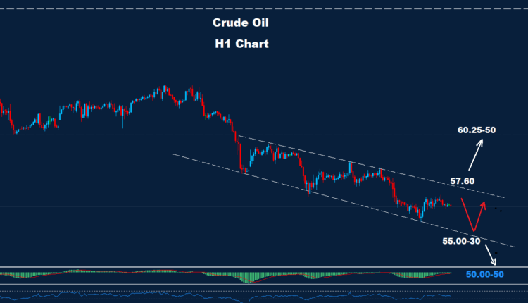 Crude Oil – 20.10.2025