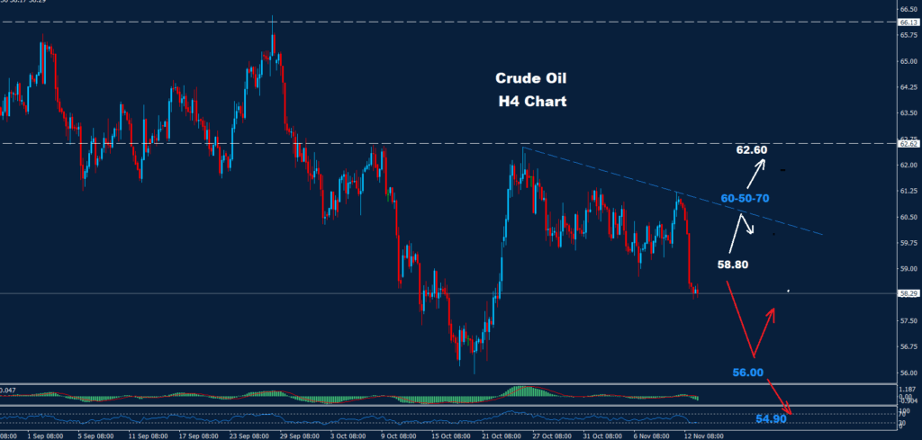 Crude Oil – 13.11.2025