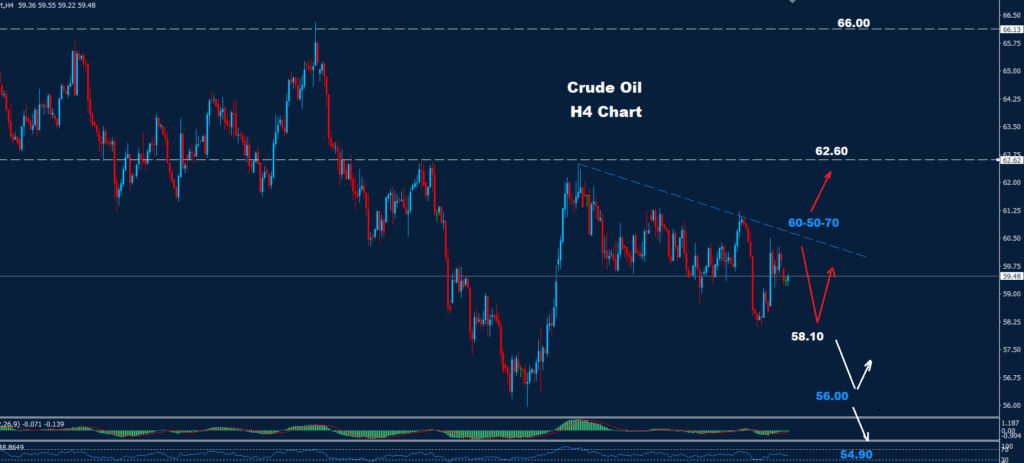 Crude Oil – 17.11.2025