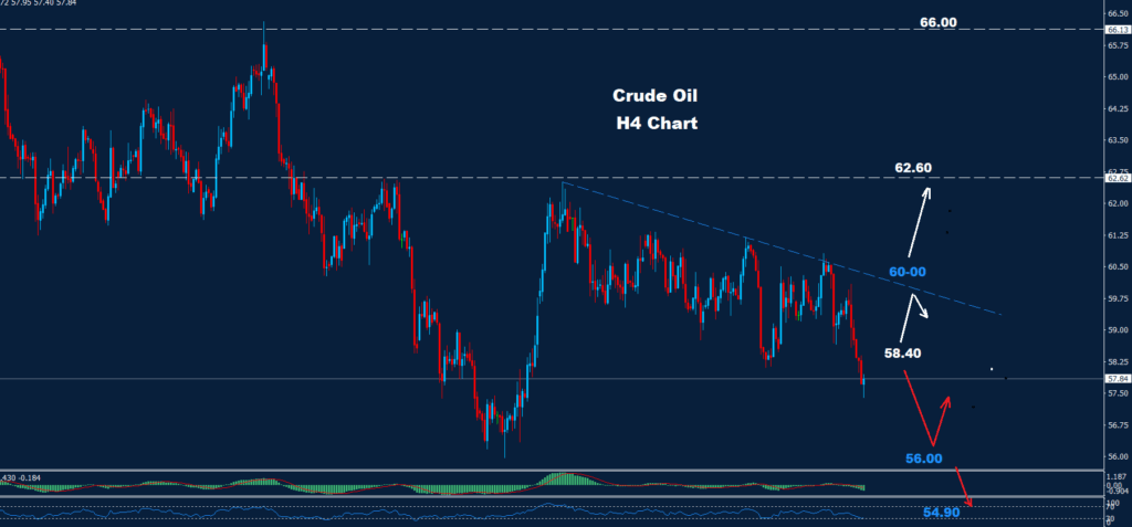 Crude Oil – 24.11.2025