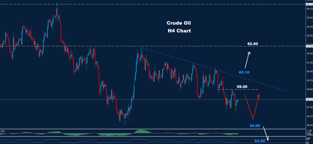 Crude Oil –26.11.2025