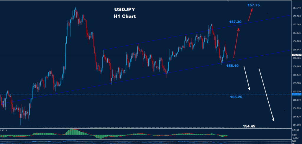 USD/JPY –07.01.2026