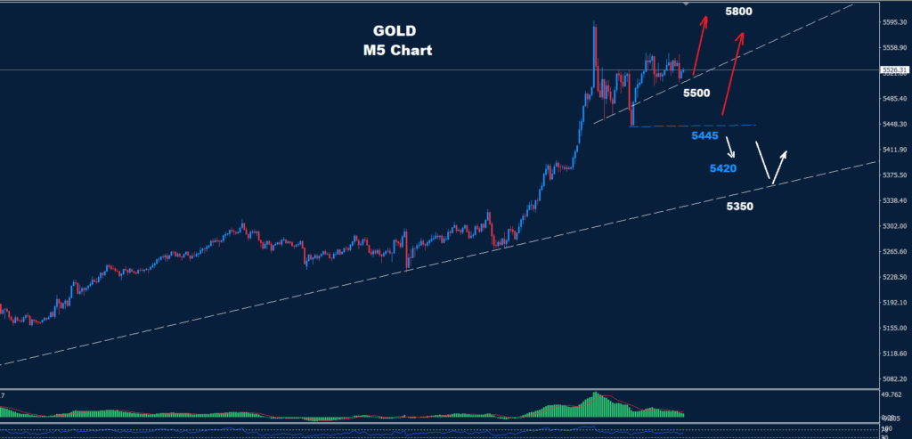 Gold – 29.01.2026