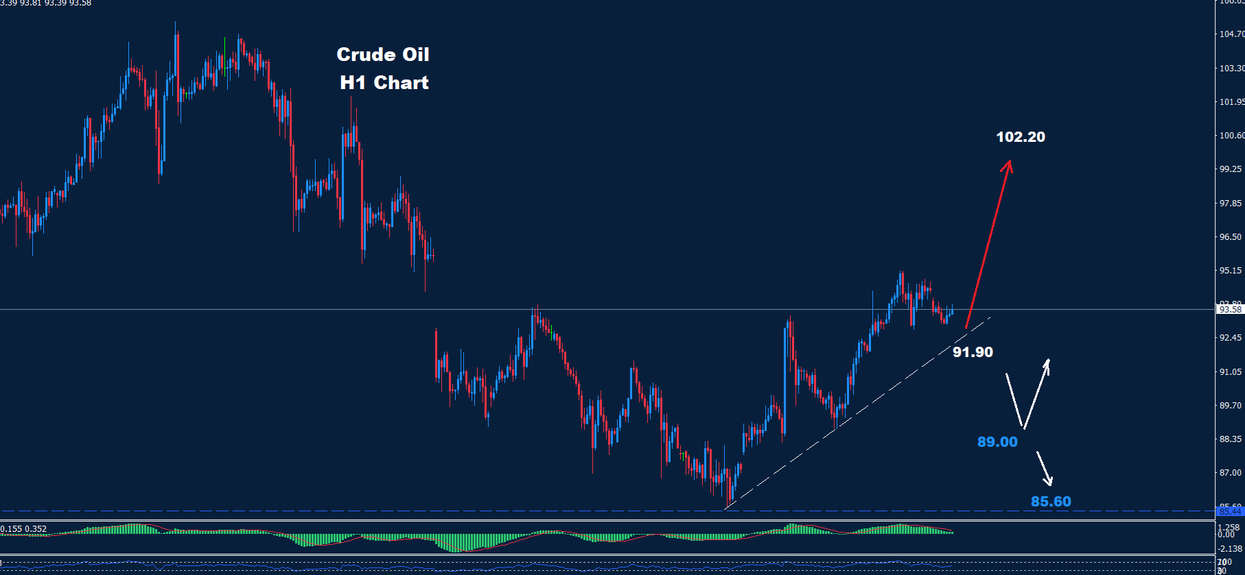 Crude Oil –04.06.2026