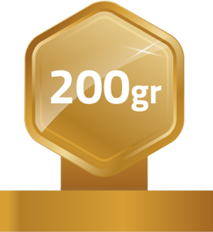 Gold Promo