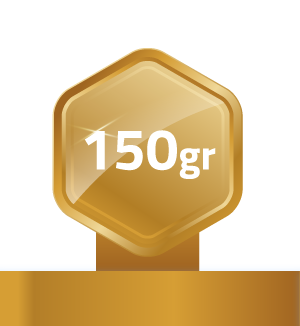 Gold Promo