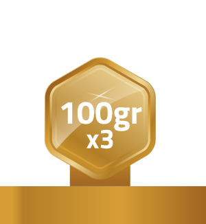 Gold Promo