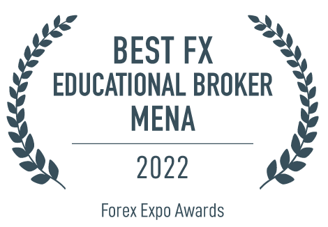 Orbex Receives Best FX Educational Broker MENA 2022 Award