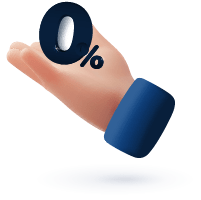 اسحب أموالك دون أي رسوم 