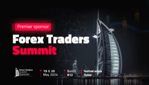 Orbex to Shine as Premier Sponsor at the Forex Traders Summit Dubai 2024