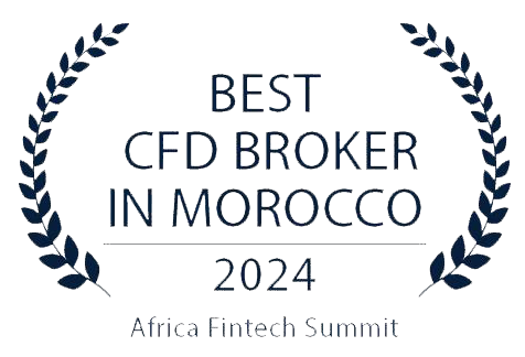 Orbex Dianugerahi “Broker CFD Terbaik di Maroko 2024”