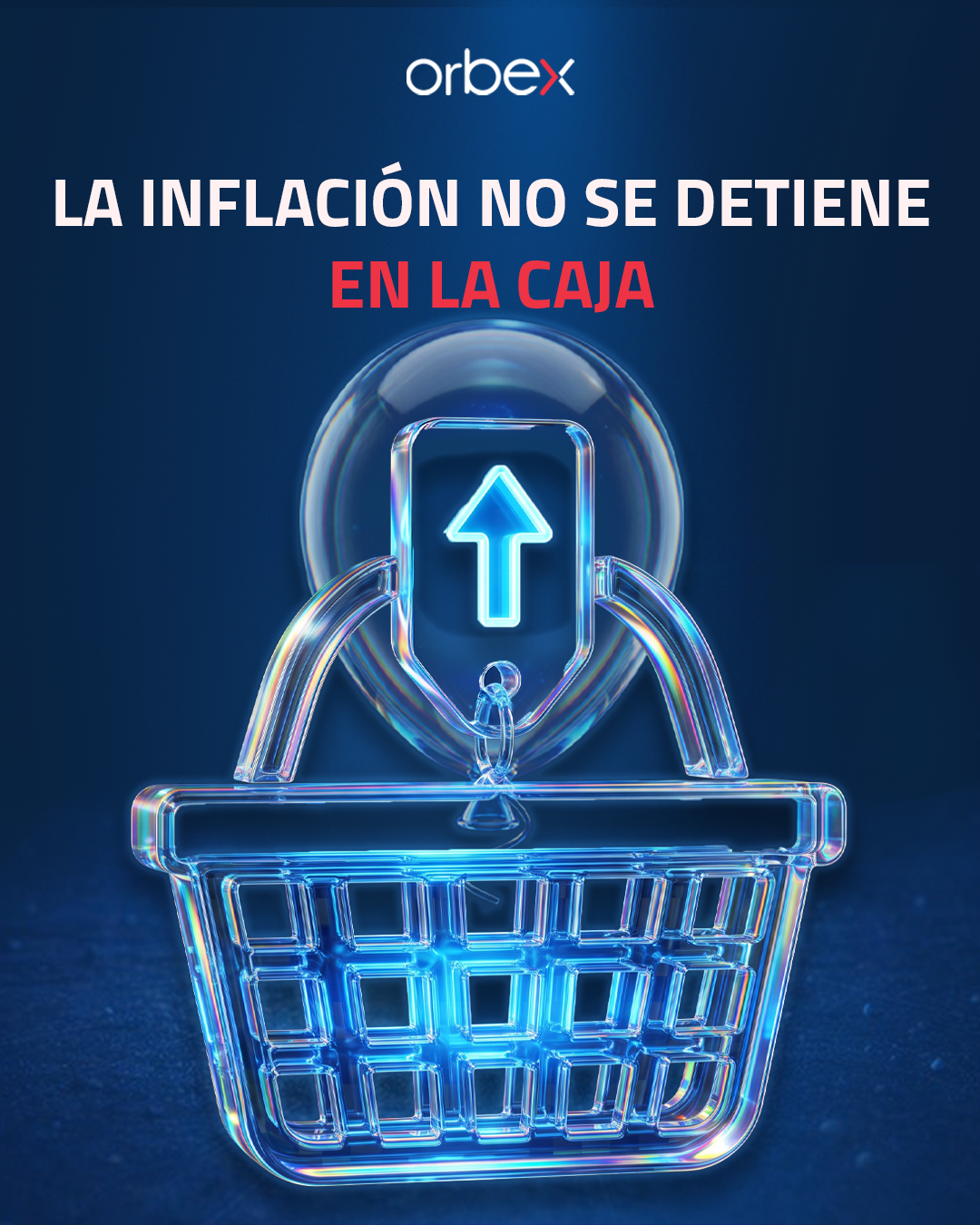 ¿Qué es la inflación?