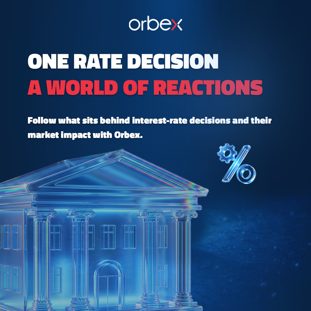 Why Do Interest Rates Matter?