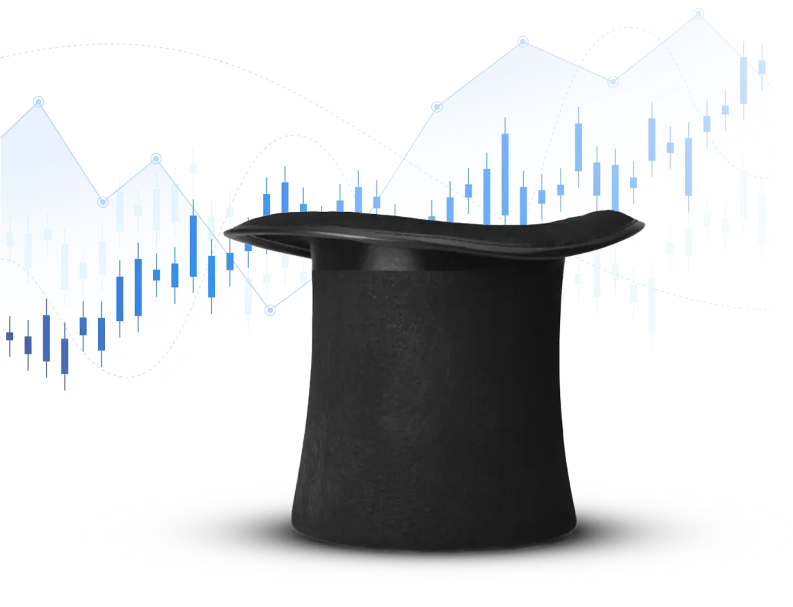 Orbex indicators