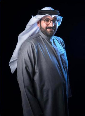 Nasser Al Khaldi - Harmonic Patterns Specialist
