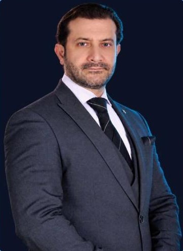 Bayan Nabil - CMT-Certified Financial Analyst